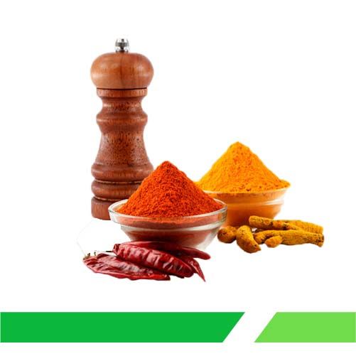 სანელებლები