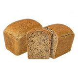 Хліб 340г Гречаний (Х) без/уп ГП