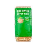 Крупа 0,85 кг Своя Лінія пшенична Артек