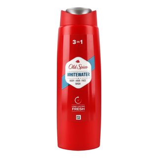 Гель д/душу Old Spice 250 мл WhiteWater