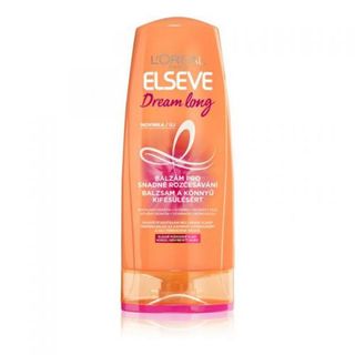 ლორეალი - ელსევე კონდიციონერი გრძელი თმის 200მლ 41878 LOréal - Elseve balm for long hair 200 ml 41878