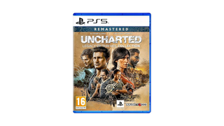 UNCHARTED™: Legacy of Thieves Collection(11432)