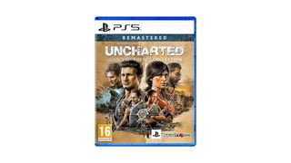 UNCHARTED™: Legacy of Thieves Collection(11432)