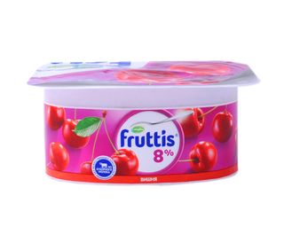 Կամպինա Ֆրուտիս Բալ / Դեղձ 8% 115գ