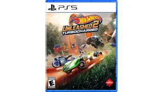 PS5 HOT WHEELS UNLEASHED 2 TURBOCHARGED (12607)