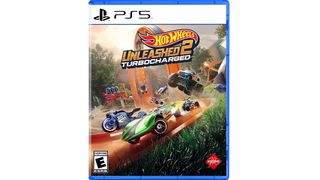 PS5 HOT WHEELS UNLEASHED 2 TURBOCHARGED (12607)