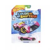 Мaшинкa "Hot Wheels" cepiя "Змiни колip", в асортименті, 3+