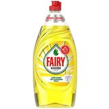 Засіб для миття посуду Fairy Екстра+ Цитрус 905 мл