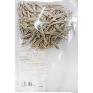 Анчоус сушений солоний 50 г