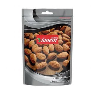 АМН Горіхи Tanem мигдаль смажений 80 г