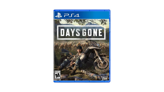 PS4 DAYS GONE (ENG/ენა ) (09757)