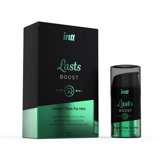 Lasts Gel for Ejaculation Delay 15 ml (5600304015349)