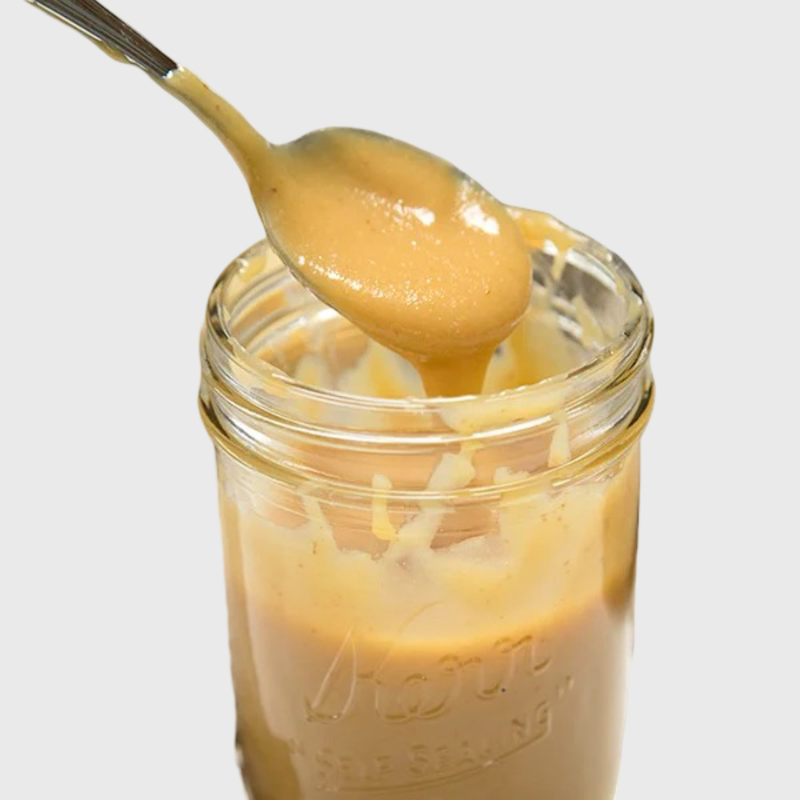 შესქელებული რძე