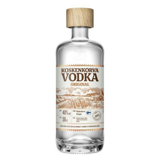 Горілка Koskenkorva 0,5л