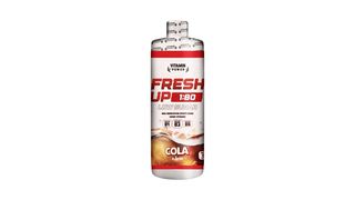 vitamin power - Fresh Up 1:80(1000მლ)(კოლა)