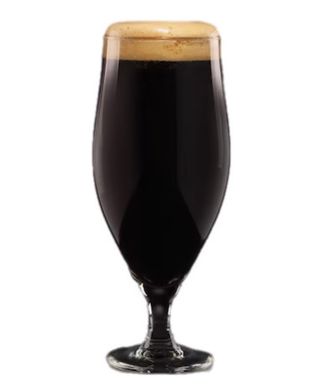 Пиво Дрофа Milk Stout 1 л