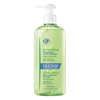 Դյուքրեյ Էկստրա-Դու շամպուն ամենօրյա վերականգնող, բալանսավորող, 400մլ