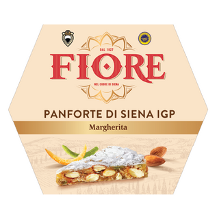 იტალიური PANFORTE  მარგარიტა ყუთით / FIORE/ 227 გრ
