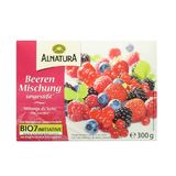 ორგანული კენკრის მიქსი /Alnatura/ 300გრ