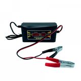 Зарядний пристрій для автомобіля