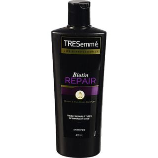Шампунь Tresemme 400 мл Repair and Protect відновлюючий