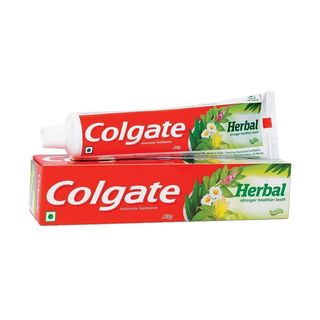 Colgate, Зубная Паста Colgate 150Мл Herbal, шт, ШК: 7891024133743
