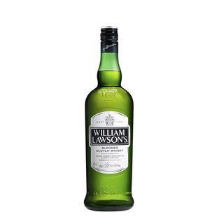 Віскі William Lawson's 0,7л 40%