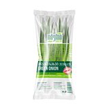 მწვანე ხახვი დაფასოებული  70გრ/იმერი/