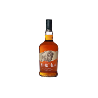 Buffalo Trace Bourbon 0,7 L 40 % - ვისკი ბუფალო ბურბონი