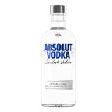 Горілка Absolut 0.5 л 40% (12)