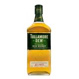 Віскі бленд Tullamore Dew Original 07л
