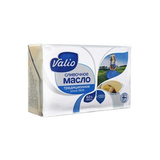 VALIO კარაქი 200გრ/6408432061141