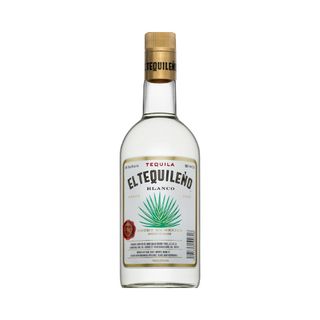 El Tequileno Blanco 1lt 38%