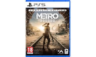 PS5 METRO EXODUS