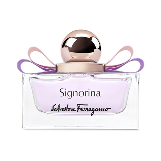 Signorina Eau de Toilette - Ferragamo - 100ml