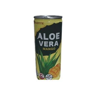 Напиток Aloe Vera Grant манго, 240 мл