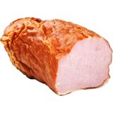 Балик свинний Майстерня ковбас копчено-варений ваговий, 100г