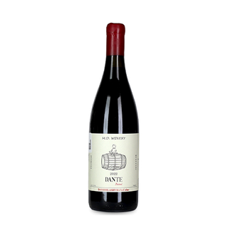 M.D. Winery Mukuzani 2022 - მ.დ. ვაინერი მუკუზანი 2022