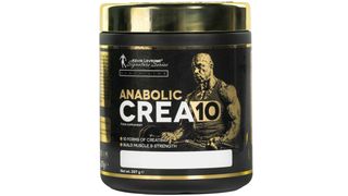 Kevin Levrone - Anabolic Crea10(207გრ)(ციტრუსი)