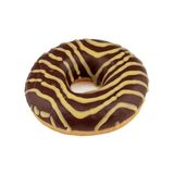 Донатc 71г з начинкою з заварним кремом, Чехія