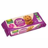 Печиво GULLON без глютену ChipChoco 130г