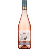 Вино Octerra Syrah Grenache рожеве сухе 0,75 л