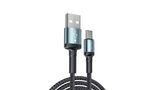Yesido 2M Fast charging data Cable USB to Type-C (CA94)