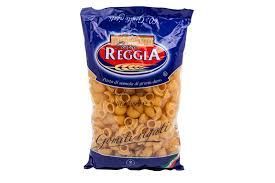 მაკარონი და პასტა