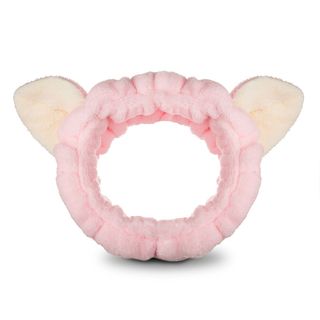 Пов'язка для волосся з вушками котика Mr.SCRUBBER