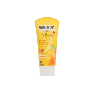 Weleda / Վելեդա Բեյբի Գել-շամպուն Կալենդուլա 200մլ