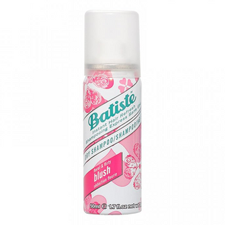 ბატისტე - მშრალი შამპუნი ბლაში 50მლ 7399 Batiste dry shampoo simple blash 50ml 7399