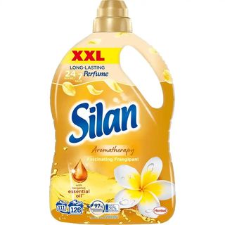 Ополіскувач-кондиціонер для білизни Silan Aromatherapy Fascinating Frangipani 2772мл