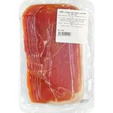 Хамон Vic Dor Серрано нарізаний слайсами ваговий, 100г