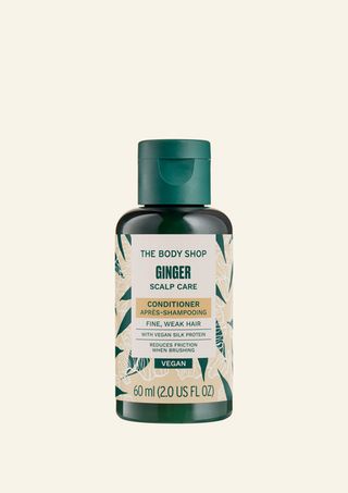 The Body Shop / TBS Կոճապղպեղի էքստրակտով կոնդիցիոներ 60մլ